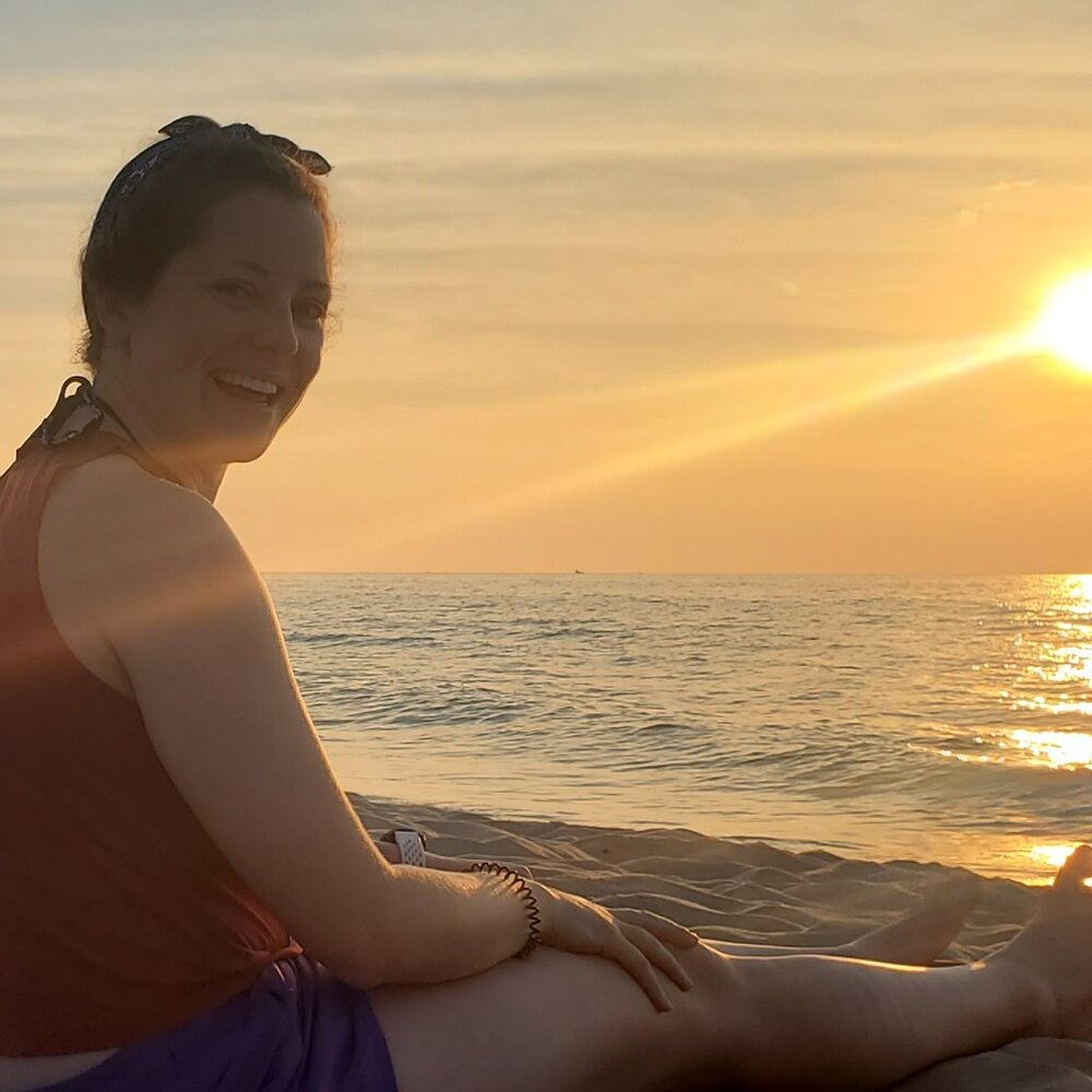 Meet your Posher, Erin Rose